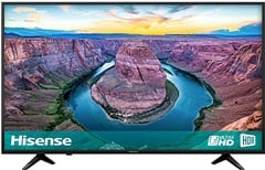 HiSense H43AE6100 43
